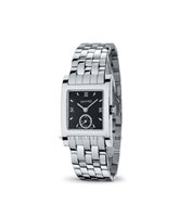 Armbanduhr Eberhard Dame in Stahl 61006CA - 61006CA